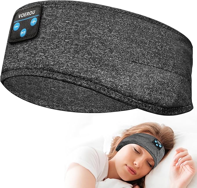 VOEROU DIADEMA PARA AURICULARES BLUETOOTH