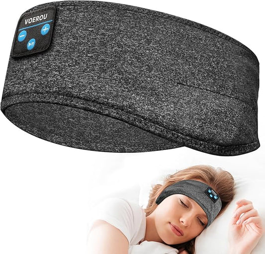 VOEROU DIADEMA PARA AURICULARES BLUETOOTH