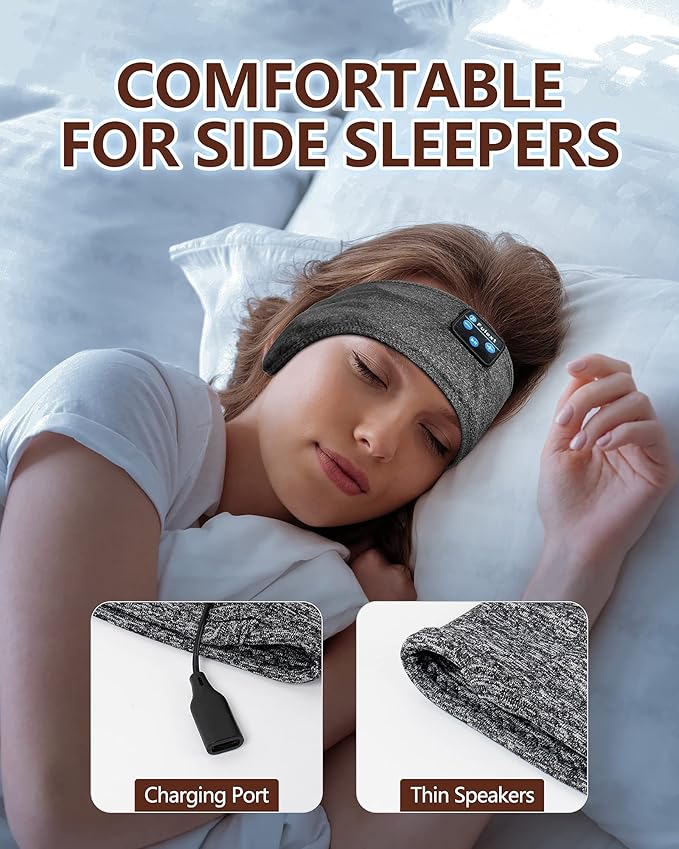 VOEROU DIADEMA PARA AURICULARES BLUETOOTH