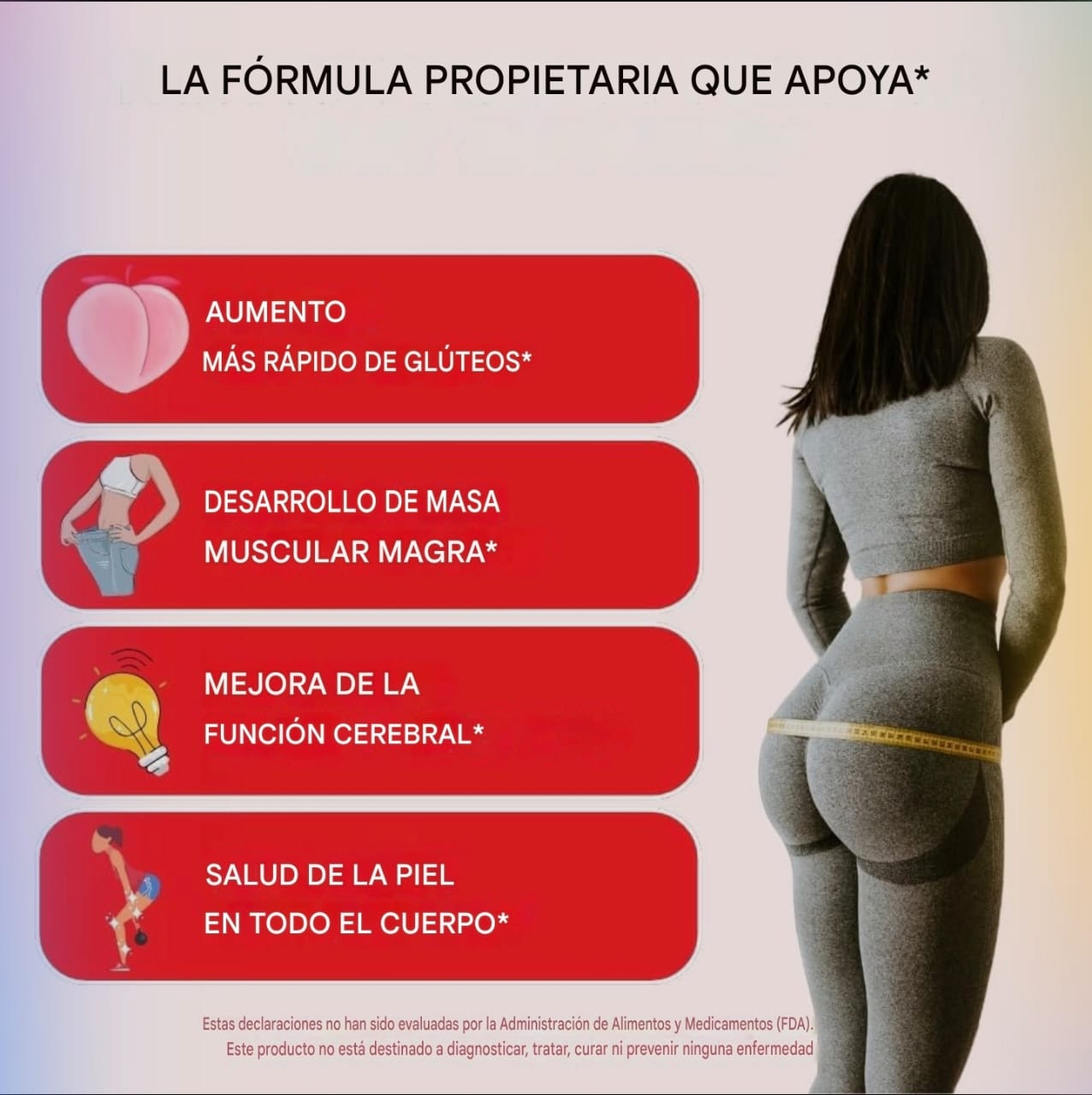 PEACH PERFECT CREATINE