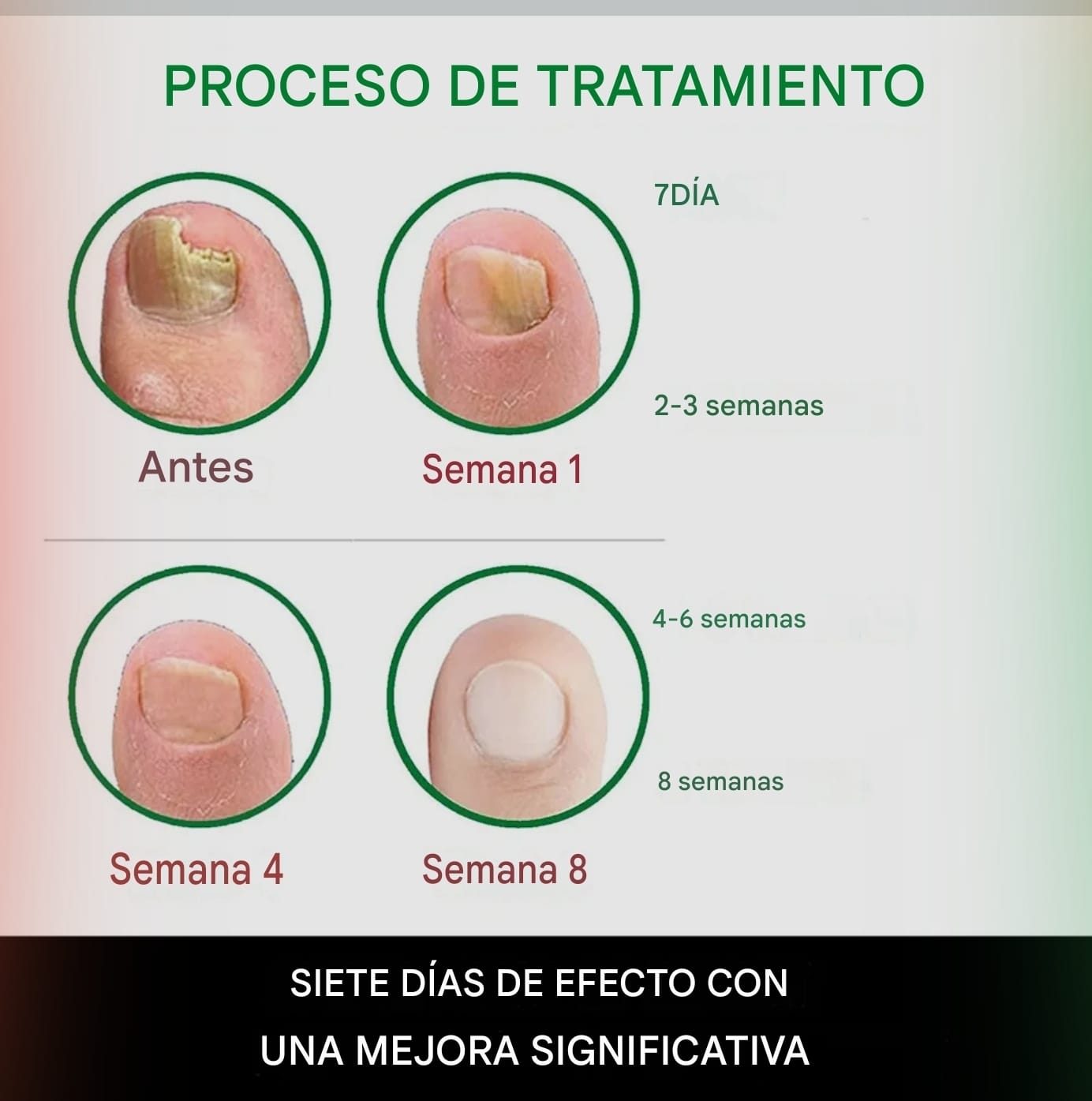 SUERO 7 DAYS 2X1
