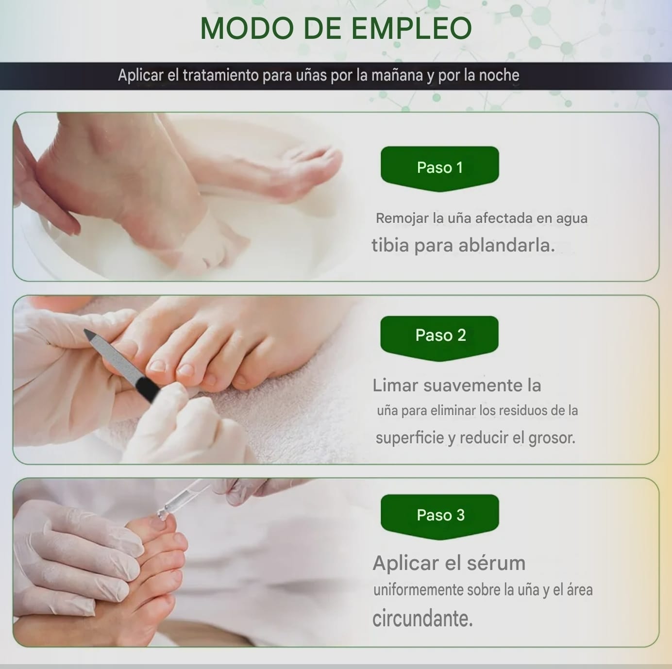 SUERO 7 DAYS 2X1