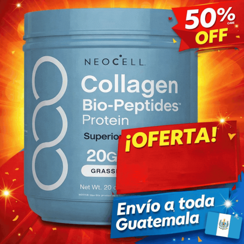 COLAGENO NEOCELL