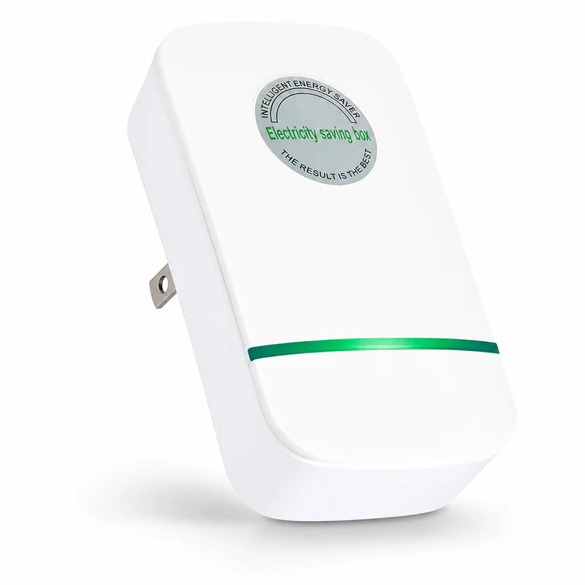 AHORRADOR DE ENERGIA ECOLÓGICO