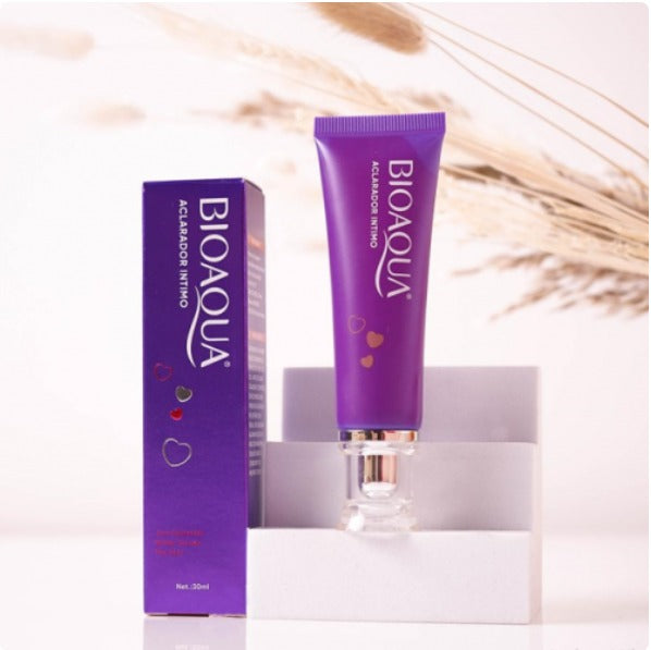 ACLARADOR DE PARTES INTIMAS BIOAQUA